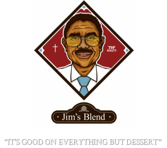 Jim's Special Spice Blend